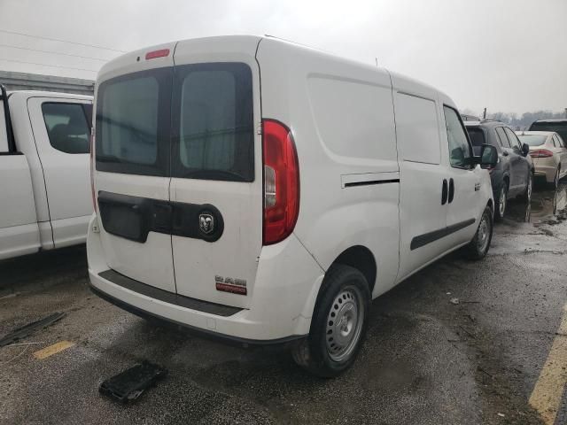 2022 Dodge RAM Promaster City Tradesman