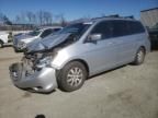 2010 Honda Odyssey EXL