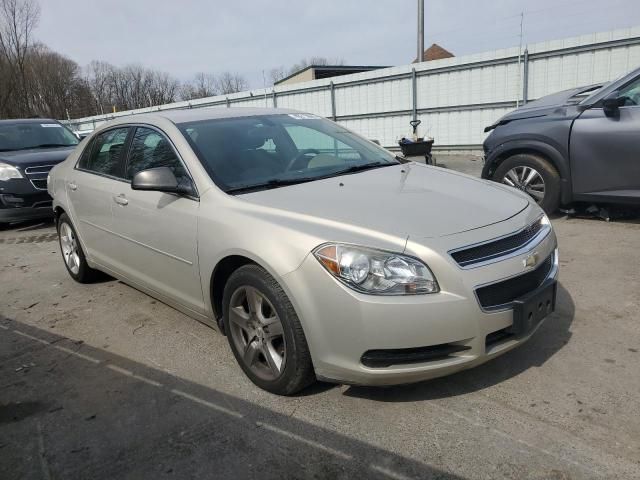 2010 Chevrolet Malibu LS