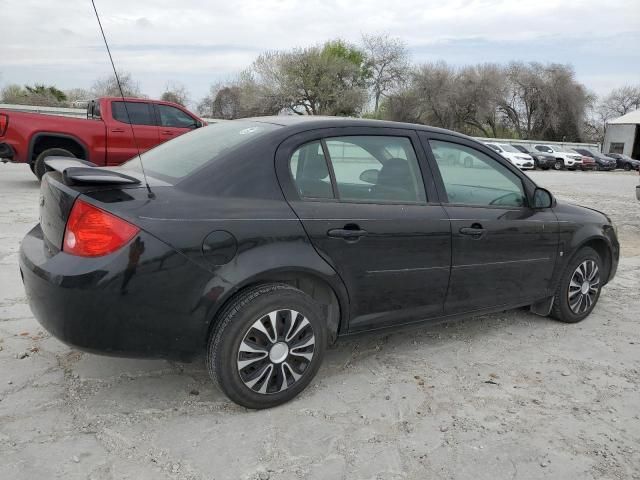 2010 Chevrolet Cobalt 1LT