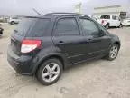 2007 Suzuki SX4