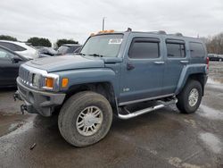 Hummer h3 Vehiculos salvage en venta: 2006 Hummer H3