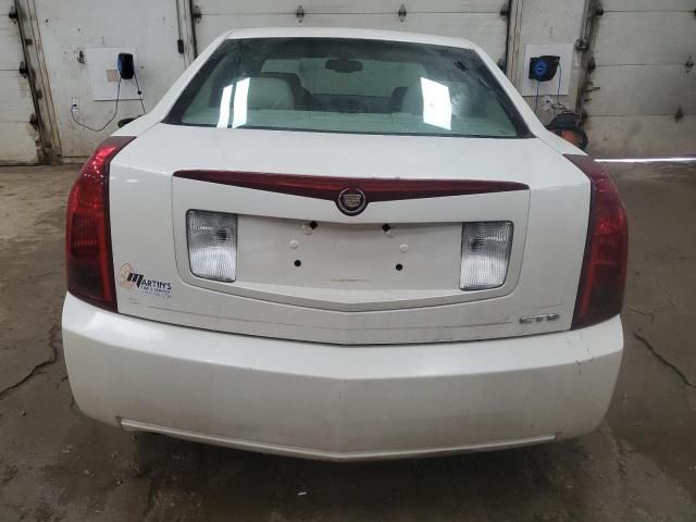 2003 Cadillac CTS