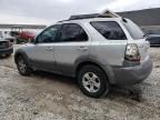 2005 KIA Sorento EX