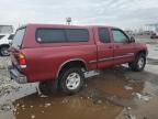 2000 Toyota Tundra Access Cab