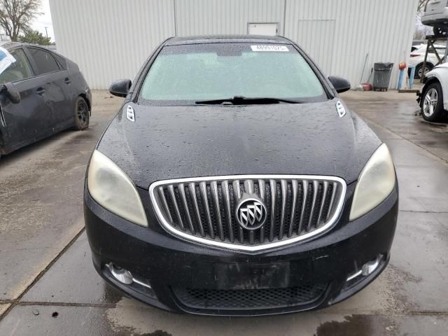 2012 Buick Verano