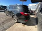 2013 Hyundai Santa FE GLS