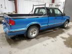 1995 Chevrolet S Truck S10