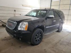 Salvage cars for sale at Ham Lake, MN auction: 2011 GMC Yukon Denali