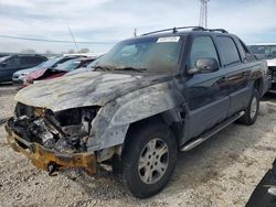 2006 Chevrolet Avalanche C1500 en venta en Dyer, IN