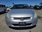 2005 Honda Accord EX