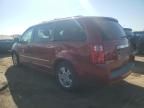 2010 Dodge Grand Caravan Crew