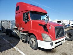 Volvo salvage cars for sale: 2012 Volvo VN Semi Truck