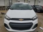 2018 Chevrolet Spark LS