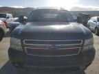 2007 Chevrolet Avalanche K1500