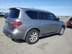 2012 Infiniti QX56