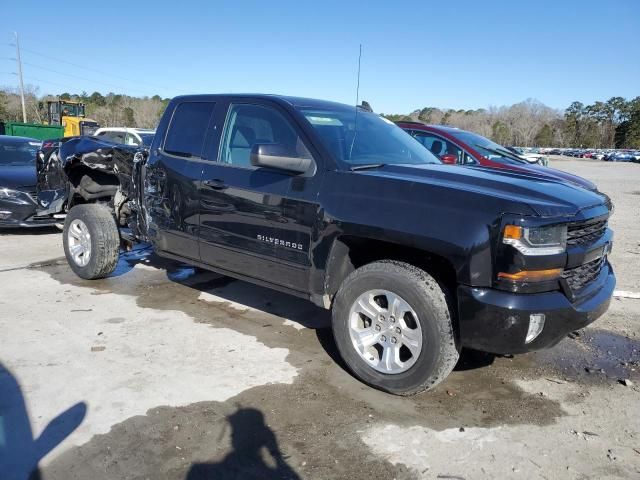 2019 Chevrolet Silverado LD K1500 LT