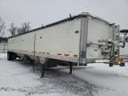 2008 Timpte Grain Trailer