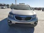 2013 KIA Sorento EX