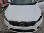 2018 KIA Sorento SX