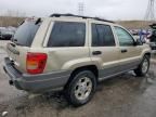 2000 Jeep Grand Cherokee Laredo