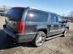 2012 Cadillac Escalade ESV Platinum