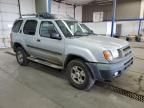 2001 Nissan Xterra XE