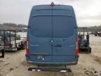 2019 Mercedes-Benz Sprinter 2500/3500