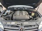 2013 Volkswagen Touareg V6 TDI