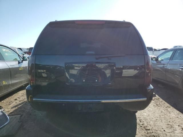 2007 GMC Yukon XL Denali