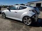 2014 Hyundai Veloster Turbo