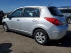 2009 Nissan Versa S