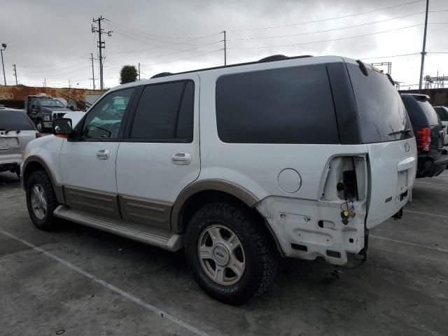 2004 Ford Expedition Eddie Bauer