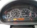 2001 BMW 330 I