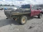 1997 Toyota Tacoma Xtracab