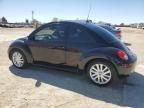 2008 Volkswagen New Beetle S