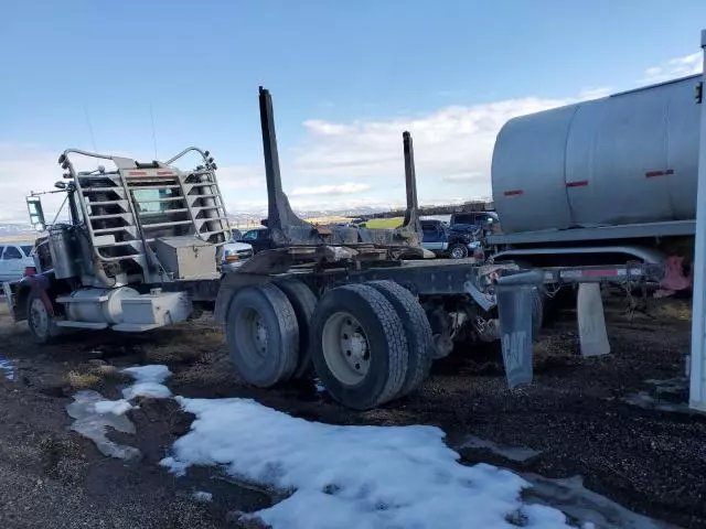 1996 Western Star Conventional 4900