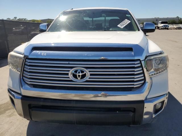 2016 Toyota Tundra Double Cab Limited