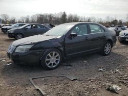 Mercury Vehiculos salvage en venta: 2009 Mercury Milan Premier