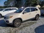 2011 KIA Sorento EX