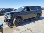 2020 Chevrolet Tahoe Police