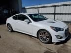 2014 Hyundai Genesis Coupe 2.0T