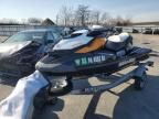 2012 Seadoo Boat