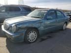 2002 Mercedes-Benz E 320 4matic