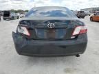 2009 Toyota Camry Hybrid