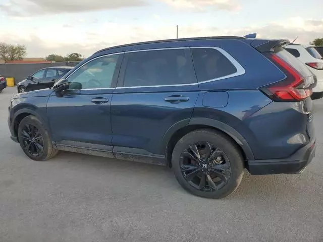 2023 Honda CR-V Sport Touring