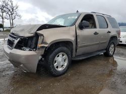 2007 Chevrolet Tahoe C1500 en venta en San Martin, CA