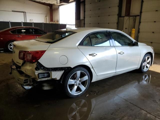 2013 Chevrolet Malibu LTZ