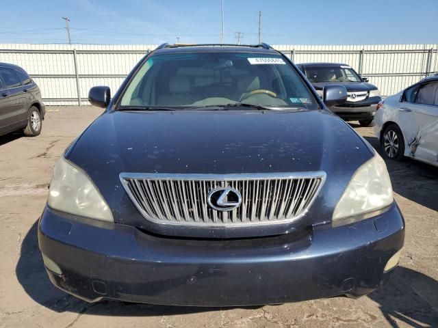 2005 Lexus RX 330