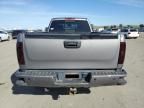 2008 Chevrolet Silverado K2500 Heavy Duty